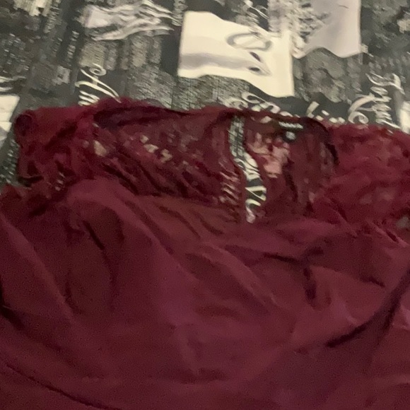 Torrid dress - Picture 2 of 5